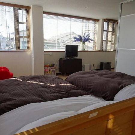 Mibu Corpo Umeyama 2F / Vacation Stay 4853 מראה חיצוני תמונה
