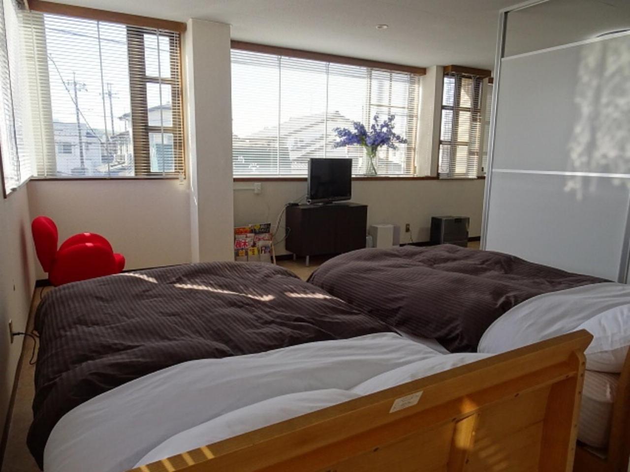 Mibu Corpo Umeyama 2F / Vacation Stay 4853 מראה חיצוני תמונה