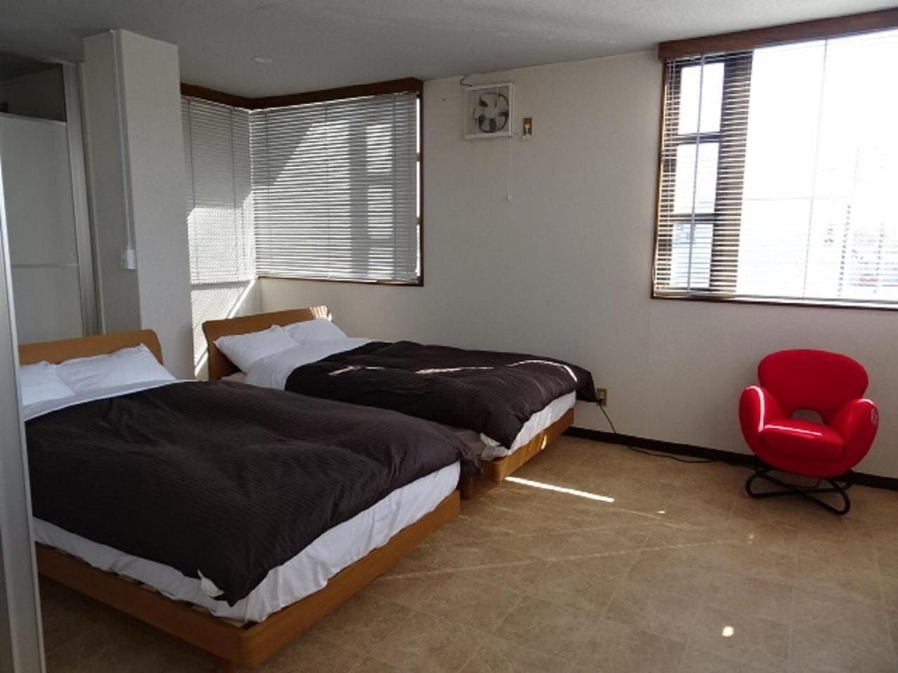 Mibu Corpo Umeyama 2F / Vacation Stay 4853 מראה חיצוני תמונה