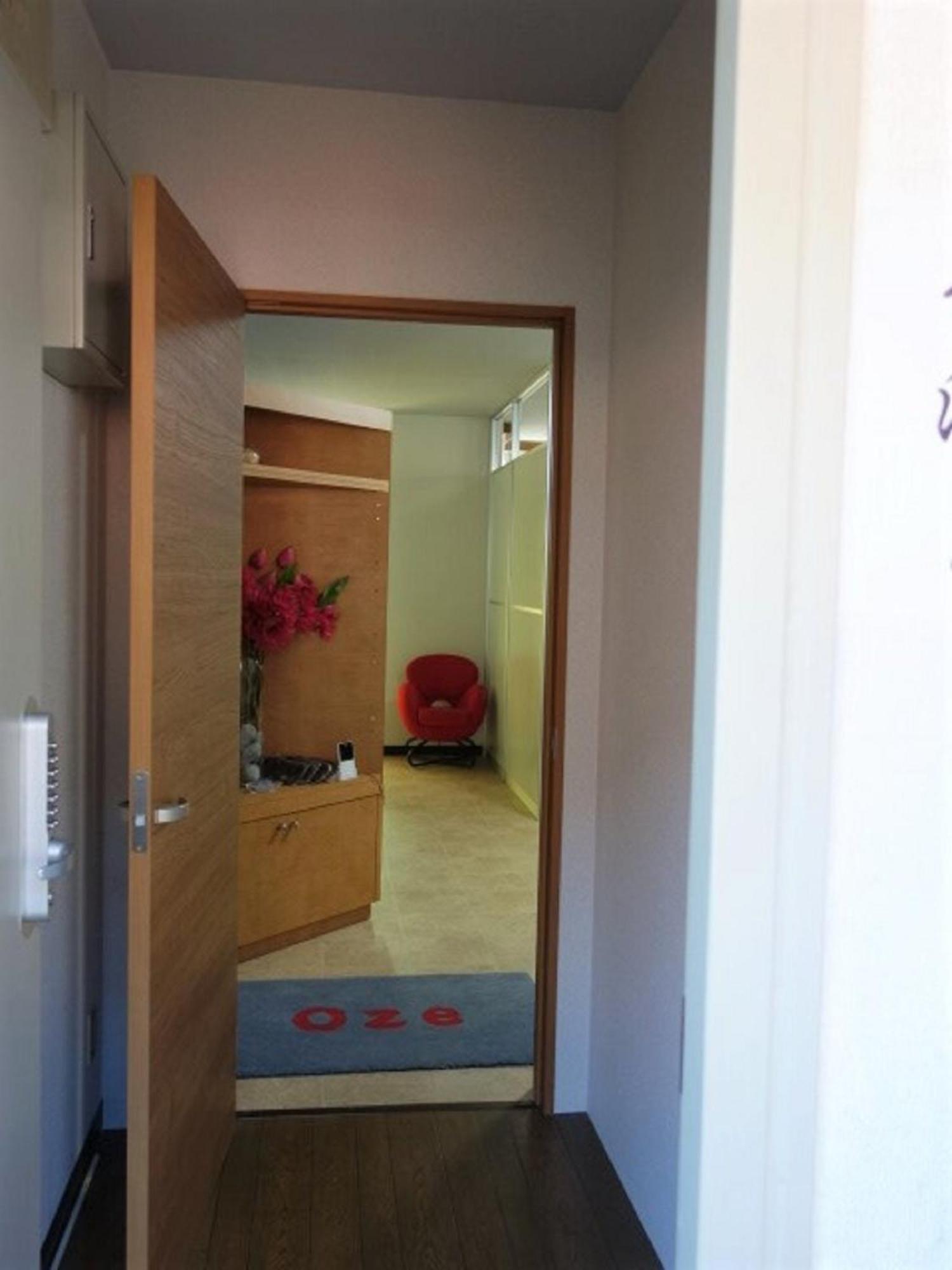 Mibu Corpo Umeyama 2F / Vacation Stay 4853 מראה חיצוני תמונה
