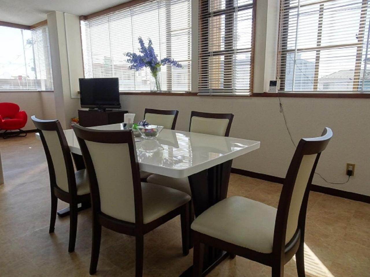 Mibu Corpo Umeyama 2F / Vacation Stay 4853 מראה חיצוני תמונה