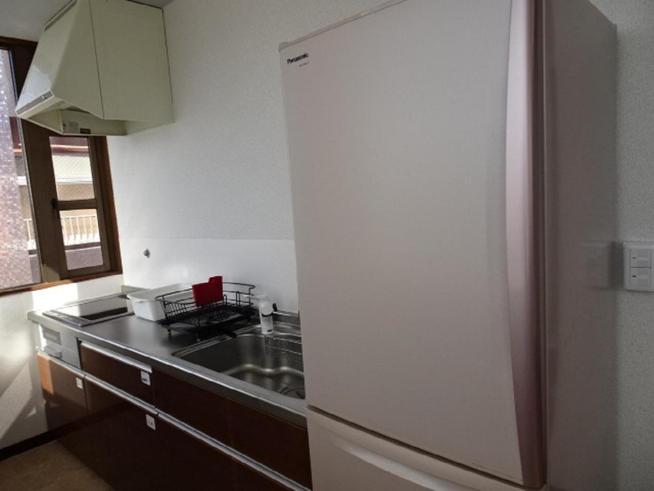 Mibu Corpo Umeyama 2F / Vacation Stay 4853 מראה חיצוני תמונה