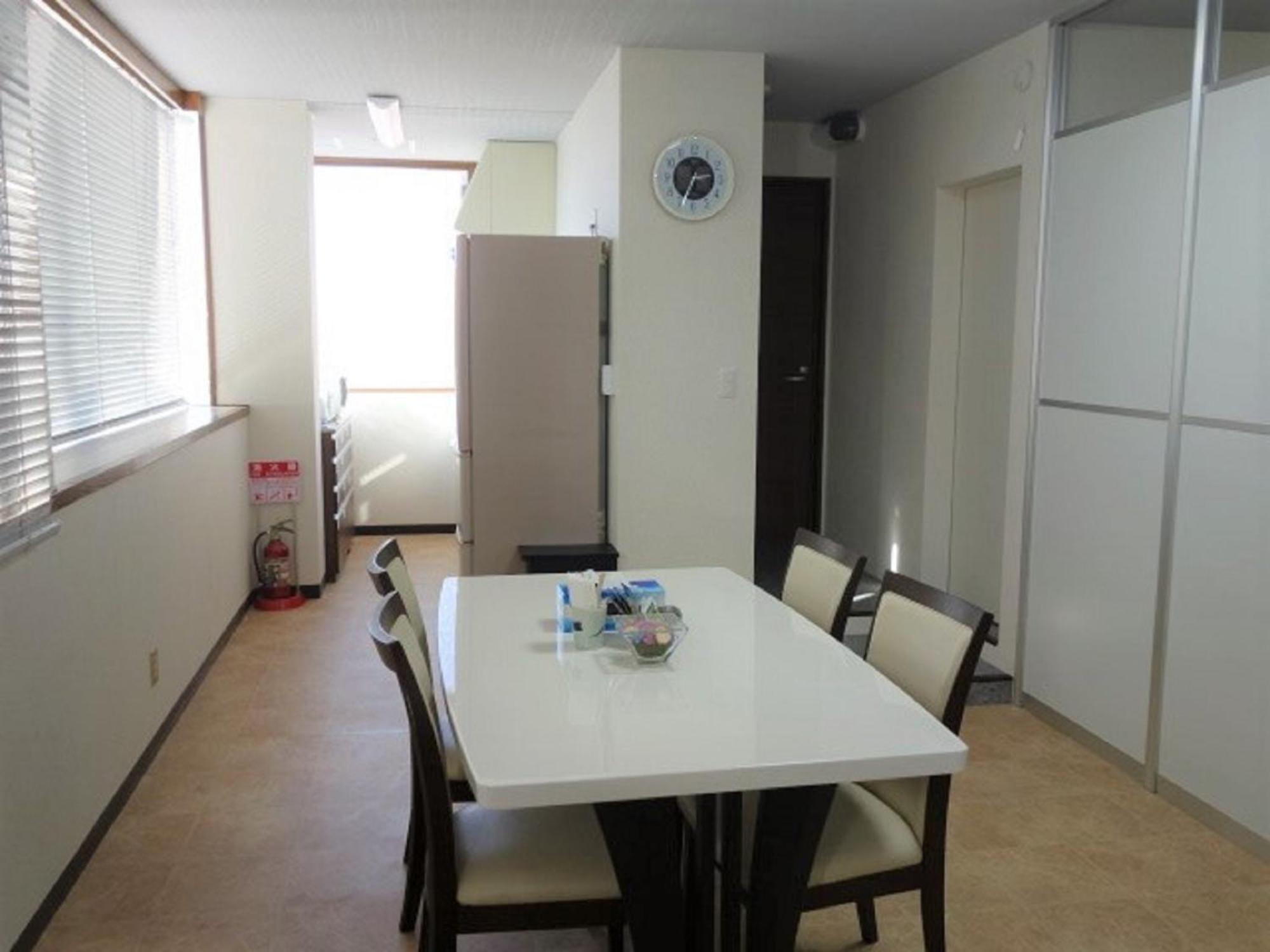 Mibu Corpo Umeyama 2F / Vacation Stay 4853 מראה חיצוני תמונה