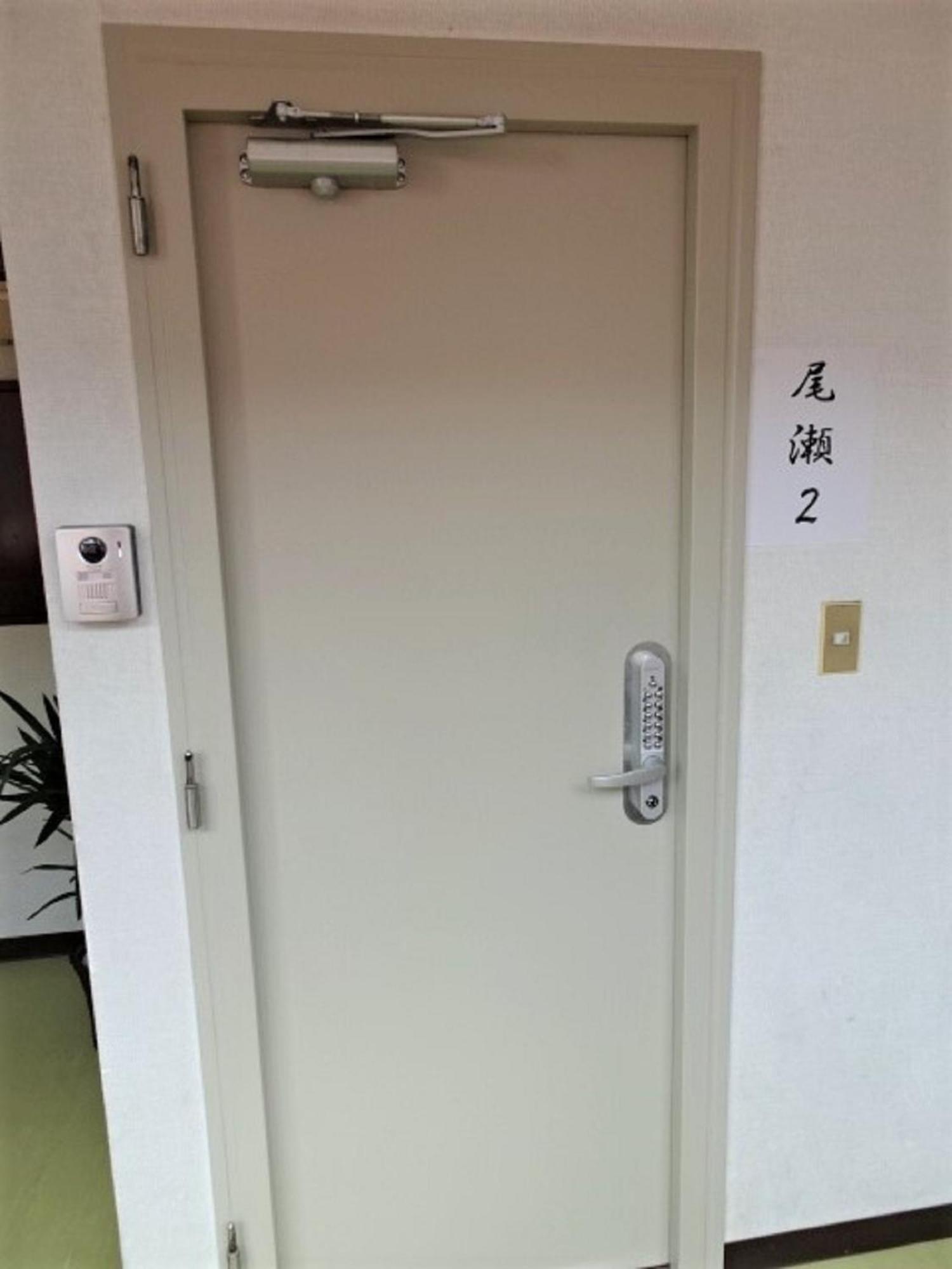 Mibu Corpo Umeyama 2F / Vacation Stay 4853 מראה חיצוני תמונה