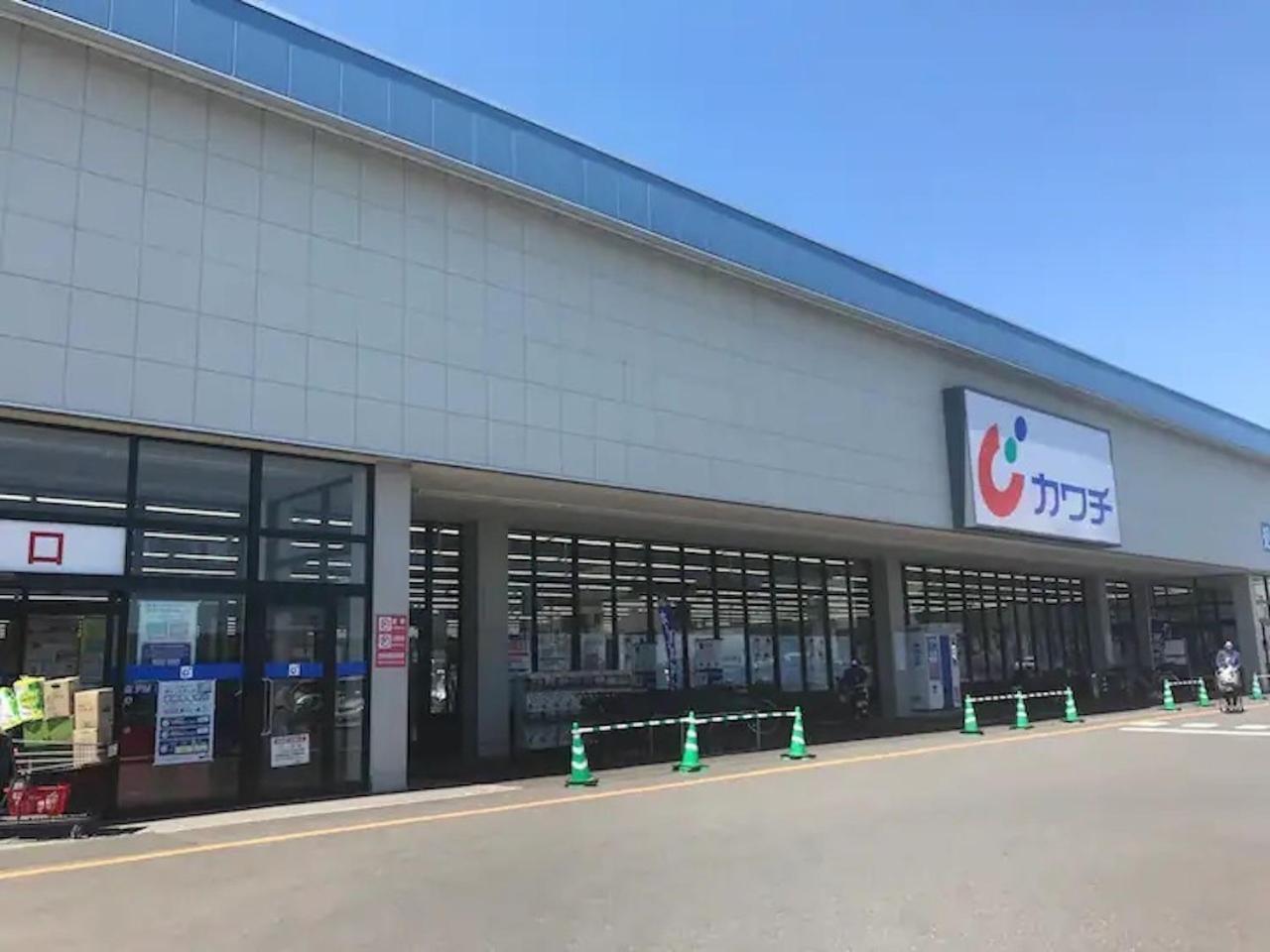 Mibu Corpo Umeyama 2F / Vacation Stay 4853 מראה חיצוני תמונה
